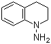 structure of CAS# 5825-45-6, 1-氨基-1,2,3,4-四氢喹啉