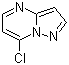 CAS # 58347-49-2, 7-Chloropyrazolo[1,5-a]pyrimidine
