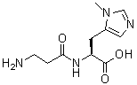 CAS 登录号：584-85-0, L-安酸呤