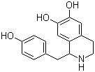 CAS 登录号：5843-65-2, 去甲基衡州乌药碱