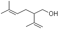 structure of CAS# 58461-27-1, 拉凡醇