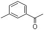 CAS 登录号：585-74-0, 3'-甲基苯乙酮, 间甲基苯乙酮