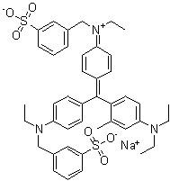 CAS # 5863-46-7, Brilliant Milling Blue BA, Triacor Royal Blue KRB, Vicoacid Blue 15, Water Blue 116, Xylene Brilliant Blue BC, Xylene Brilliant Blue FFRX, Xylene Milling Blue BC, Acid Blue 15