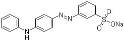 structure of CAS# 587-98-4, 酸性黄 36