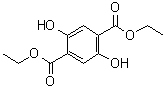 CAS 登录号：5870-38-2, 2,5-二羟基对苯二甲酸二乙酯
