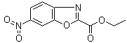 CAS 登录号：58758-41-1, 6-硝基-2-苯并恶唑羧酸乙酯