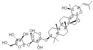 CAS 登录号：58798-94-0, 苦艾素 A1