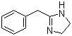 structure of CAS# 59-98-3, Tolazoline