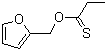 CAS 登录号：59020-85-8, 硫代丙酸糠酯