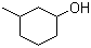 CAS # 591-23-1, 3-Methylcyclohexanol, 3-Methyl-1-cyclohexanol, NSC 123022