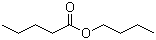 CAS # 591-68-4, Butyl valerate