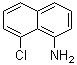 structure of CAS# 59107-51-6, 8-氯-1-氨基萘