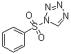 CAS # 59128-90-4, 1-(Phenylsulfonyl)-1H-tetrazole