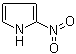 structure of CAS# 5919-26-6, 2-硝基吡咯