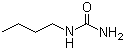 structure of CAS# 592-31-4, N-Butylurea