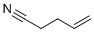CAS 登录号：592-51-8, 4-戊烯腈