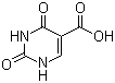 CAS 登录号：59299-01-3, 尿嘧啶-5-羧酸