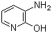 structure of CAS# 59315-44-5, 3-氨基-2-羟基吡啶