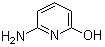 structure of CAS# 59315-47-8, 6-氨基-2-羟基吡啶