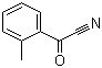 structure of CAS# 5955-73-7, 邻甲基苯甲酰腈