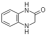 structure of CAS# 59564-59-9, 3,4-二氢喹喔啉-2(1H)-酮