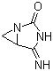 structure of CAS# 59643-91-3, 亚美克松