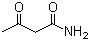 structure of CAS# 5977-14-0, 1,3-丁二酮胺