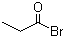 CAS # 598-22-1, Propionyl bromide