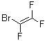 structure of CAS# 598-73-2, 三氟溴乙烯