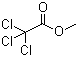 CAS 登录号：598-99-2, 三氯乙酸甲酯