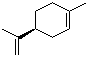 CAS 登录号：5989-54-8, (-)-柠檬烯, (S)-1-甲基-4-(1-甲基乙烯基)环己烯