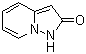 structure of CAS# 59942-87-9, 吡唑并[1,5-a]吡啶-2(1H)-酮