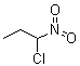 CAS 登录号：600-25-9, 1-氯-1-硝基丙烷