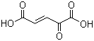 CAS 登录号：6004-32-6, (2E)-4-氧代戊-2-烯二酸
