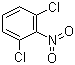 CAS 登录号：601-88-7, 2,6-二氯硝基苯, 1,3-二氯-2-硝基苯