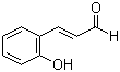 CAS 登录号：60125-23-7, 3-(2-羟基苯基)-2-丙烯醛