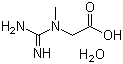 CAS 登录号：6020-87-7, 一水肌酸