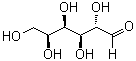 CAS 登录号：6027-89-0, L-古洛糖