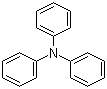 CAS # 603-34-9, Triphenylamine, N,N-diphenylbenzenamine