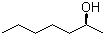 CAS # 6033-23-4, (S)-(+)-2-Heptanol