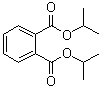 structure of CAS# 605-45-8, 邻苯二甲酸二异丙基酯