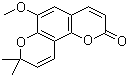 CAS 登录号：6054-10-0, 布拉易林