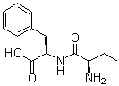 L-2-Aminobutanoyl-D-phenylalanine molecular structure (CAS 60577-38-0)