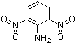 CAS # 606-22-4, 2,6-Dinitroaniline, 2,6-Dinitrobenzenamine