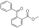 CAS 登录号：606-28-0, 邻苯甲酰苯甲酸甲酯, 2-苯甲酰基苯甲酸甲酯, BB 酸甲酯, MBB