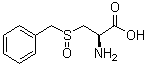 CAS 登录号：60668-81-7, 3-(苄基亚磺酰)-L-丙氨酸