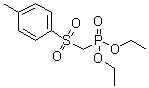 CAS 登录号：60682-95-3, 对甲苯磺酰基甲基磷酸二乙酯