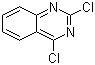 CAS # 607-68-1, 2,4-Dichloroquinazoline