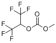 CAS # 607382-52-5, Hexafluoroisopropyl methyl carbonate