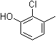 CAS # 608-26-4, 2-Chloro-3-hydroxytoluene, 2-Chloro-3-methylphenol, 2-Chloro-m-cresol, o-Chloro-m-cresol